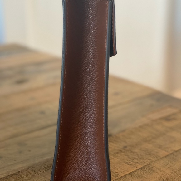 Louis Vuitton Vintage Monogram Kelly Bag - Picture 5 of 14